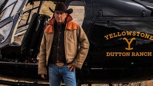 Kevin Costner is Not Returning To YELLOWSTONE After Season 5