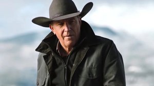 Kevin Costner Reportedly Wants to Return for the Final Episodes of YELLOWSTONE