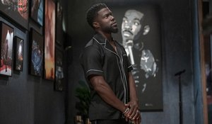 Kevin Hart's Muhammad Ali Fight Heist Series FIGHT NIGHT: THE MILLION DOLLAR HEIST Lands at Peacock