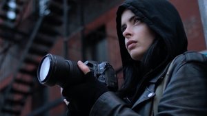 Krysten Ritter Suggests She Could Be Returning as Jessica Jones in DAREDEVIL: BORN AGAIN