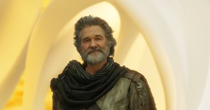 Kurt Russell Responds to Jor-El Casting Rumors in James Gunn's Upcoming SUPERMAN: LEGACY at DC