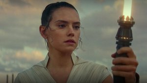 Lucasfilm's Rey Skywalker Movie STAR WARS: NEW JEDI ORDER Reportedly Still Doesn't Have a Script From Steven Knight