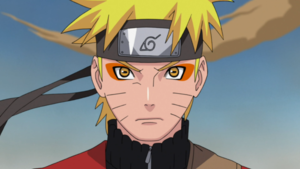 Man Fends Off Attacker Using NARUTO Headband