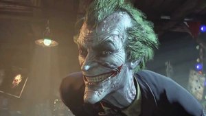 Mark Hamill Explains the BATMAN ARKHAM Games Allowed Him to Play a 