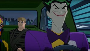 Mark Hamill is Kidnapped By The Joker in Amusing DC Animated Short 