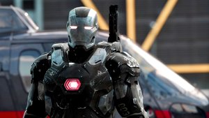 Marvel Brings Don Cheadle Back as War Machine in SECRET INVASION and the Skrulls Are 