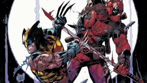 Marvel Comics Previews Its DEADPOOL & WOLVERINE WWIII Miniseries