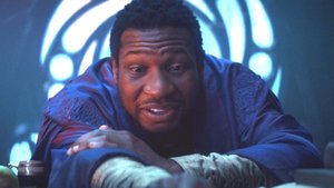 Marvel Reportedly Has Had No Conversations About Dropping Jonathan Majors as His Talent Manager Drops Him