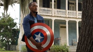 Marvel Studios Officially Developing CAPTAIN AMERICA 4 with THE FALCON AND WINTER SOLDIER Showrunner