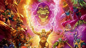 Mattel and Dark Horse Announce THE ART OF THE MASTERS OF THE UNIVERSE: REVELATION