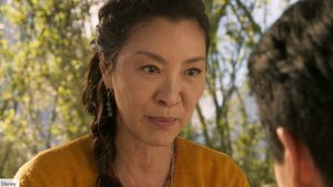 Michelle Yeoh Set to Star in the New Netflix Series THE BROTHERS SUN