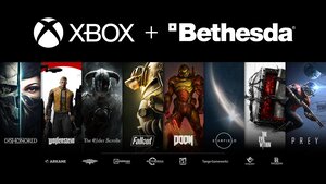 Microsoft Buys Bethesda's Parent Company ZeniMax