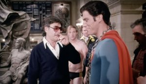 Must Watch 1978 TV Special For THE MAKING OF SUPERMAN: THE MOVIE