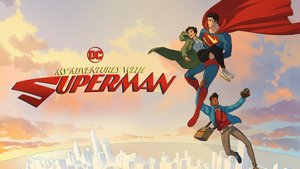 MY ADVENTURES WITH SUPERMAN Season 2 Confirmed to Be in the Works