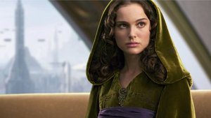 Natalie Portman Says King Charles Asked Her at the PHANTOM MENACE Premiere if She Was in the Original Trilogy, She Replied, 