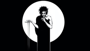 Neil Gaiman's THE SANDMAN Is Getting an Audio Adaptation with James McAvoy, Kat Dennings, Taron Egerton, and More