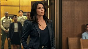 Neve Campbell Set to Star in David E. Kelley's ABC Drama Series AVALON Based on Short Story by Michael Connelly