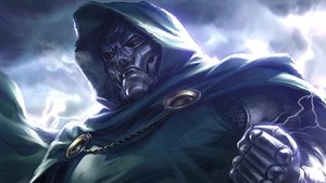 New Details Emerge Regarding Possible Doctor Doom Plans in the MCU Leading to AVENGERS: SECRET WARS