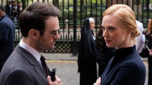 New Details on Karen Page's Role in DAREDEVIL: BORN AGAIN and It Won't Be Very Big