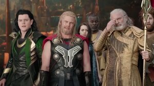 New Details on Matt Damon and Luke Hemsworth THOR: LOVE AND THUNDER Roles and More Cameos Revealed