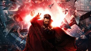 New Featurette For DOCTOR STRANGE IN THE MULTIVERSE OF MADNESS Focuses on The Frightening Side of the Multiverse