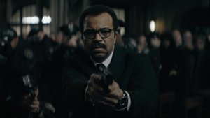 New Featurette For THE BATMAN Offers Additional Details on Jeffrey Wright's Jim Gordon