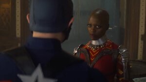 New Featurette for THE FALCON AND THE WINTER SOLDIER Focuses on the Dora Milaje