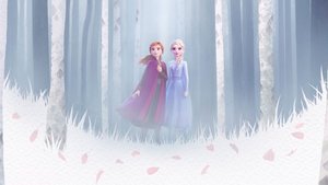 New FROZEN 2 Poster and Photos of New Characters Played By Evan Rachel Wood and Sterling K. Brown