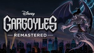 New GARGOYLES REMASTERED Is All Style And No Substance