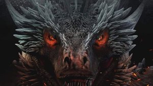 New Poster For HBO's HOUSE OF THE DRAGON and George R.R. Martin Says He's 