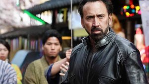 Nicolas Cage Has Heard Some Talk About Joining STAR TREK and Wants 