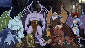 No, Kenneth Branagh Is Not Directing a Live-Action GARGOYLES Movie