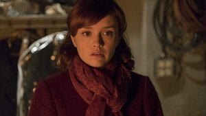 Olivia Cooke in Talks to Star in Netflix Series THE MAGIC ORDER Based on Comic Series