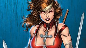 Olivia Wilde to Direct Film Adaptation of Rob Liefeld's AVENGELYNE