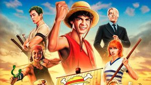 ONE PIECE Season 2 Hires PERCY JACKSON Writer as Co-Showrunner