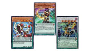 Pendulum Monsters are Getting a New Theme with TACTICAL MASTER Booster Set for YU-GI-OH! TCG Launching This Spring