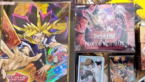 PHANTOM NIGHTMARE Brings New Decks and Strengthens Tier 0 YU-GI-OH! Strat