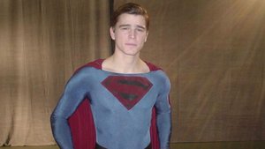 Photo of Josh Hartnett as Superman Surfaces From Brett Ratner's Scrapped SUPERMAN: FLYBY Project