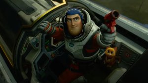 Pixar Created a Virtual IMAX Camera to Shoot LIGHTYEAR on a Bigger Scale