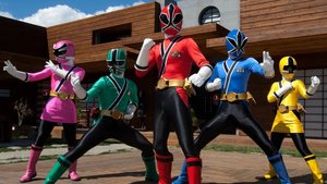 POWER RANGERS SAMURAI Gives Little Hope for the Neo-Saban Era