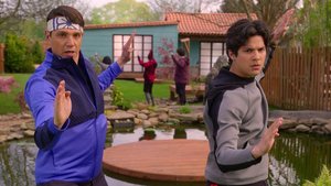 Ralph Macchio is Not a Fan of THE KARATE KID 3, But He's Happy With How It Ties Into COBRA KAI