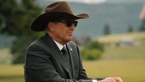 Kevin Costner Will Not Return to the Final Episodes of YELLOWSTONE Season 5