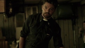 Review: AMC's PREACHER Is a Must Watch Masterpiece 