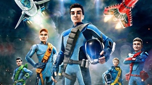 Review: THUNDERBIRDS ARE GO Is a Surprisingly Awesome Adventure Series