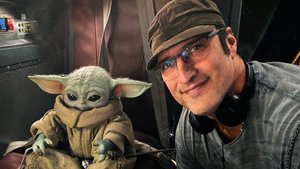 Robert Rodriguez Reflects on His Experience Playing in the STAR WARS Universe