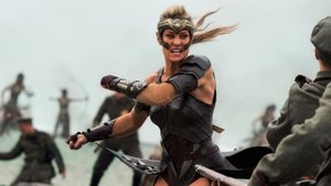 Robin Wright Will Reprise Her General Antiope Role in WONDER WOMAN 1984