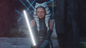 Rosario Dawson Says There Have Been No Talks Regarding AHSOKA Season 2