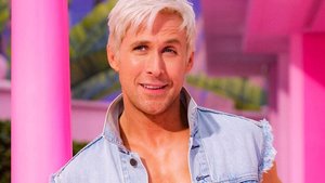 Ryan Gosling Says of His Upcoming Film BARBIE, It's the 