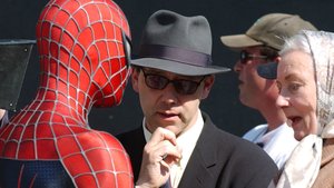 Sam Raimi Hopes to Direct AVENGERS: SECRET WARS, but Marvel Hasn't Asked Him Yet