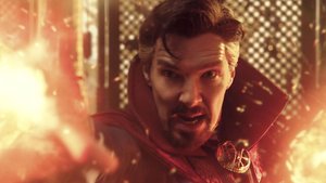 Sam Raimi Never Imagined Marvel Would Make a DOCTOR STRANGE Movie Because He Wasn't a Popular Character